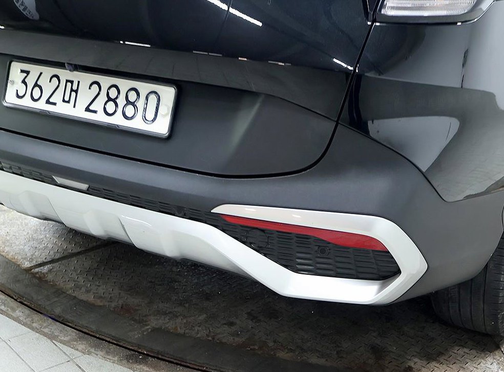 기아 스포티지 1.6 가솔린 2WD 사진 14
