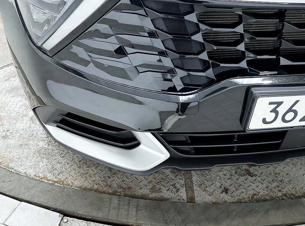 기아 스포티지 1.6 가솔린 2WD 사진 17
