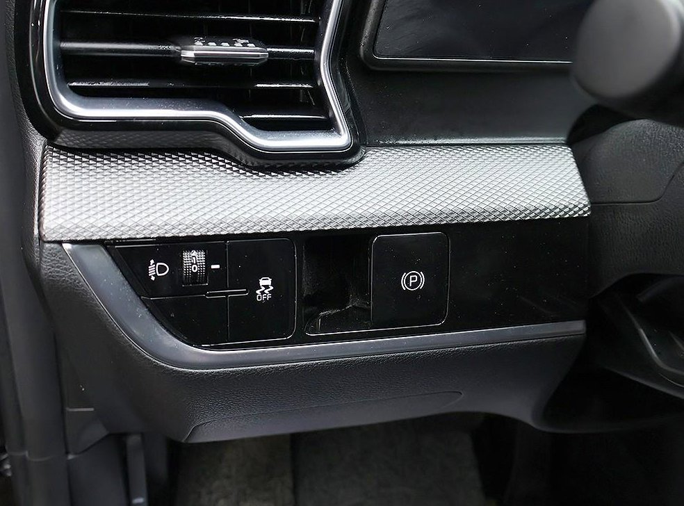 기아 스포티지 1.6 가솔린 2WD 사진 18