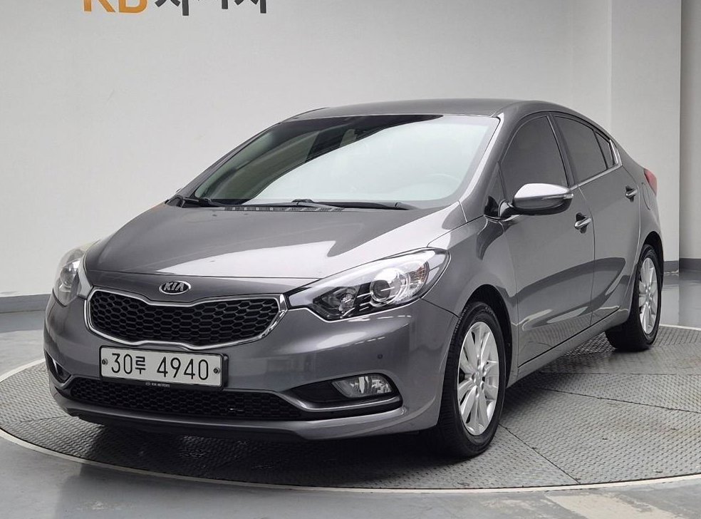 기아 K3 1.6 GDI 트렌디