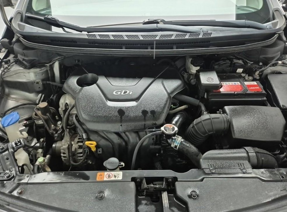 기아 K3 1.6 GDI 트렌디 사진 5