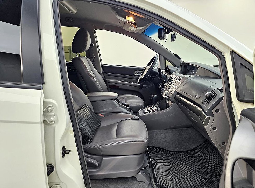 KG모빌리티(쌍용)  코란도 4WD LT 사진 10