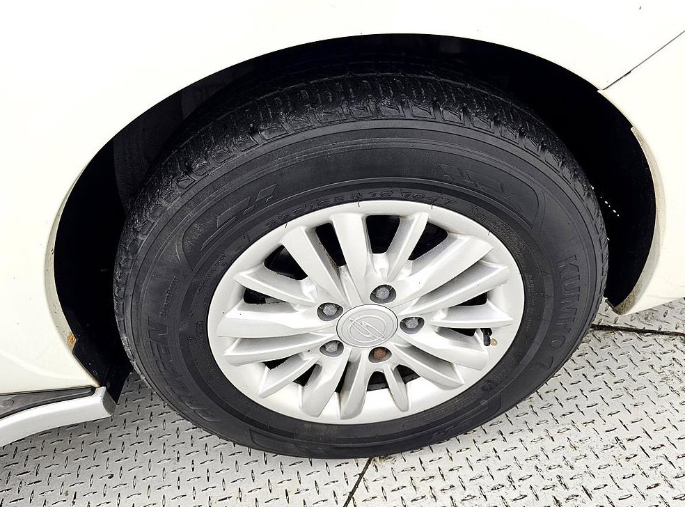 KG모빌리티(쌍용)  코란도 4WD LT 사진 20