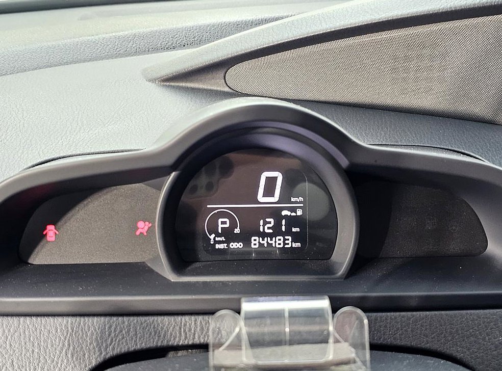 KG모빌리티(쌍용)  코란도 4WD LT 사진 6