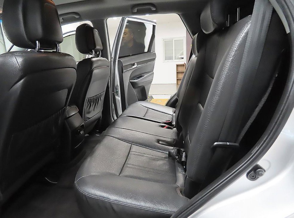 기아 쏘렌토 디젤 2WD 2.0 TLX 사진 10