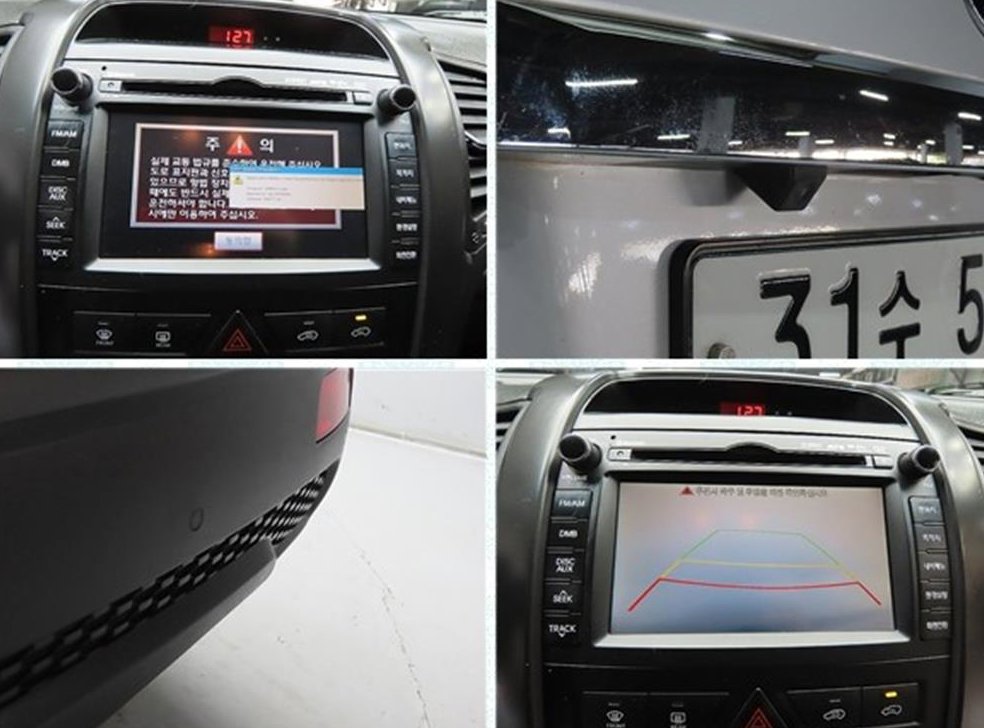 기아 쏘렌토 디젤 2WD 2.0 TLX 사진 20