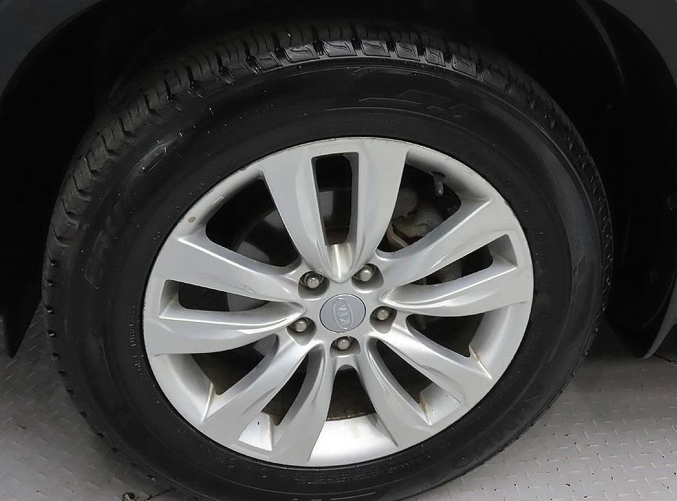 기아 쏘렌토 디젤 2WD 2.0 TLX 사진 5