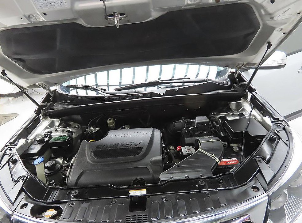 기아 쏘렌토 디젤 2WD 2.0 TLX 사진 8