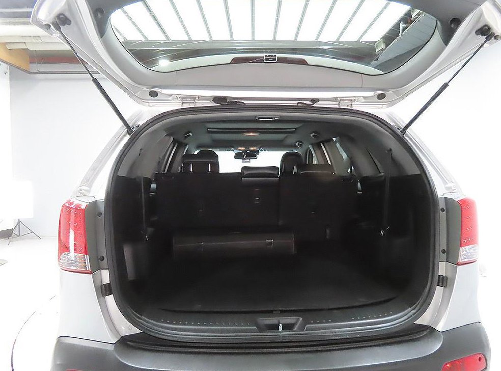 기아 쏘렌토 디젤 2WD 2.0 TLX 사진 9