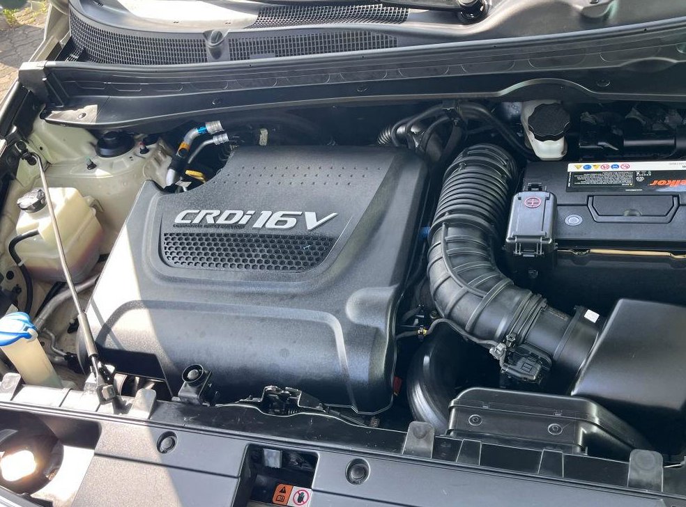 기아 스포티지 디젤 2WD 트렌디 사진 15
