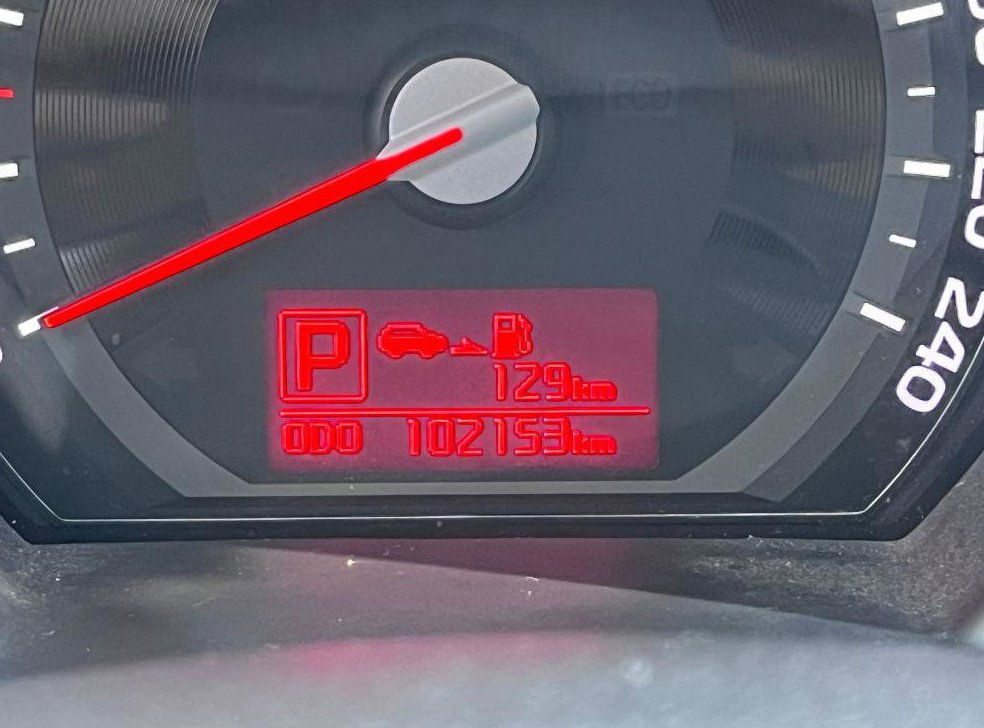 기아 스포티지 디젤 2WD 트렌디 사진 16