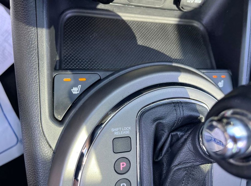 기아 스포티지 디젤 2WD 트렌디 사진 8