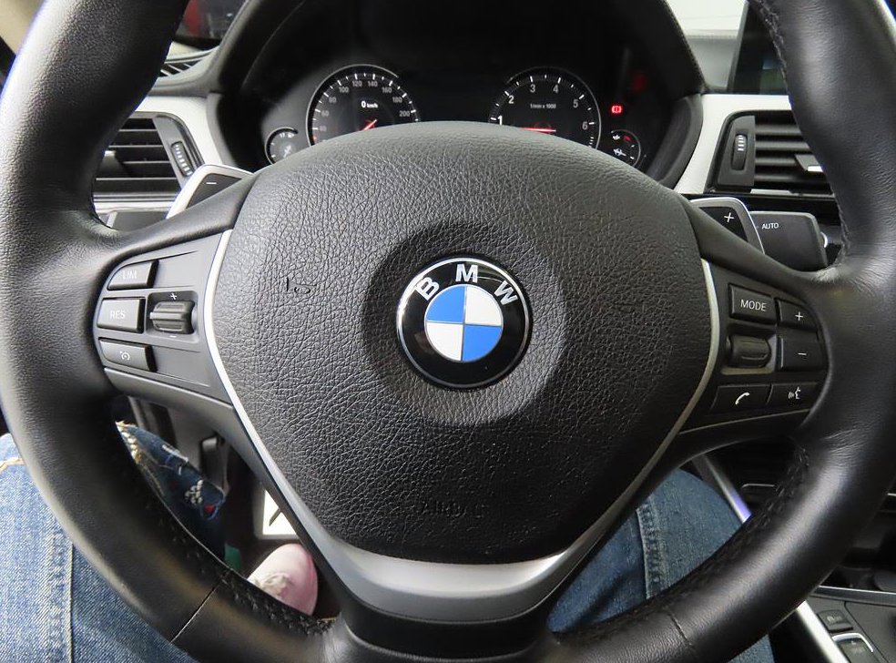 BMW 4시리즈 420i 그란쿠페 럭셔리 사진 10