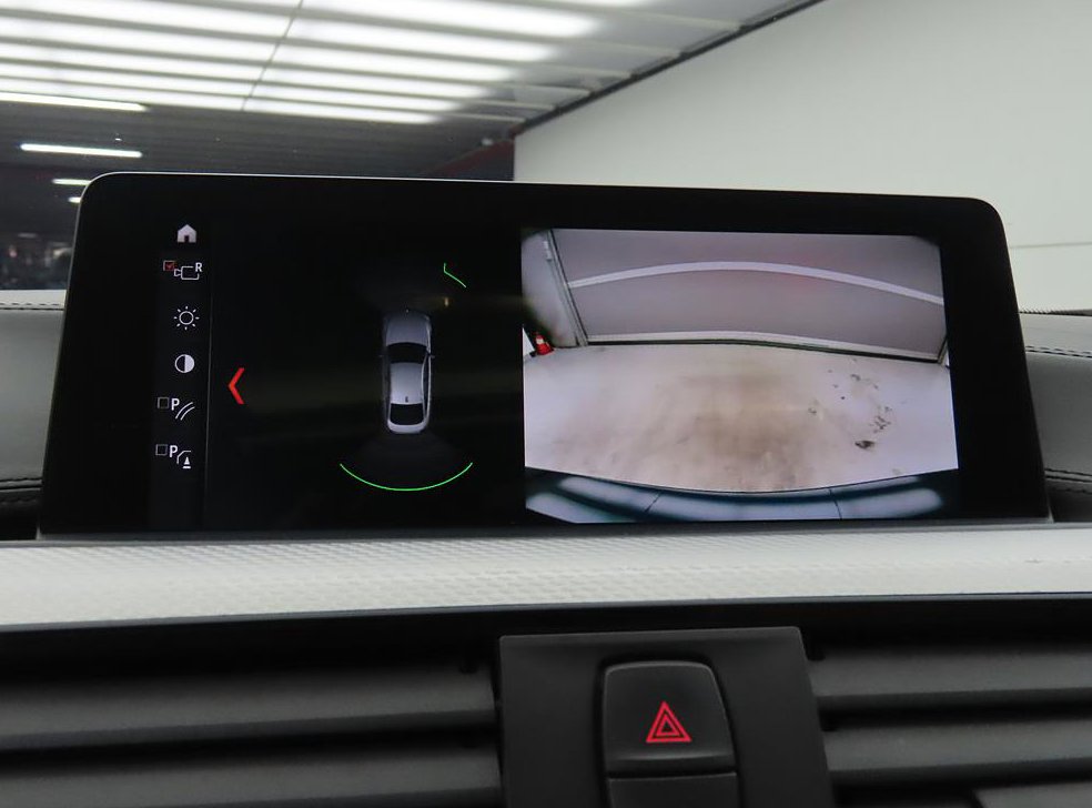 BMW 4시리즈 420i 그란쿠페 럭셔리 사진 12