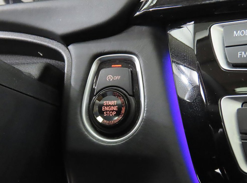 BMW 4시리즈 420i 그란쿠페 럭셔리 사진 13