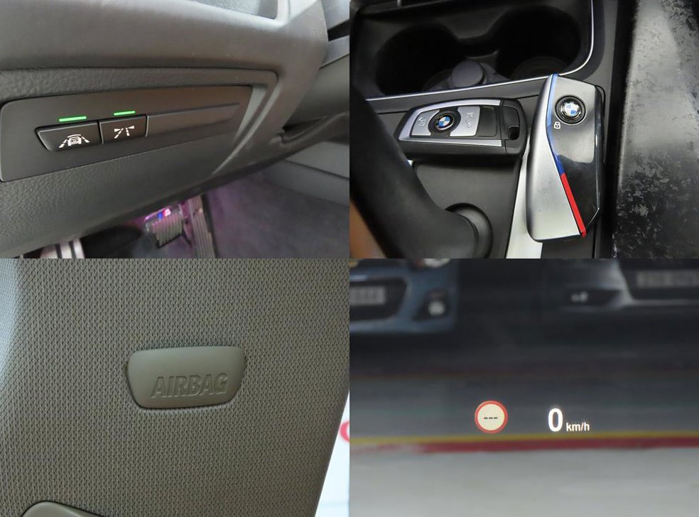 BMW 4시리즈 420i 그란쿠페 럭셔리 사진 15