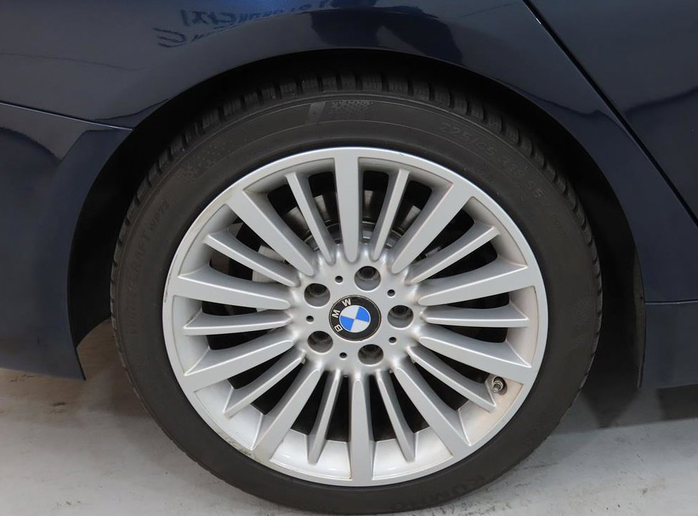 BMW 4시리즈 420i 그란쿠페 럭셔리 사진 20