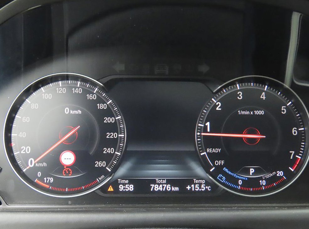 BMW 4시리즈 420i 그란쿠페 럭셔리 사진 9