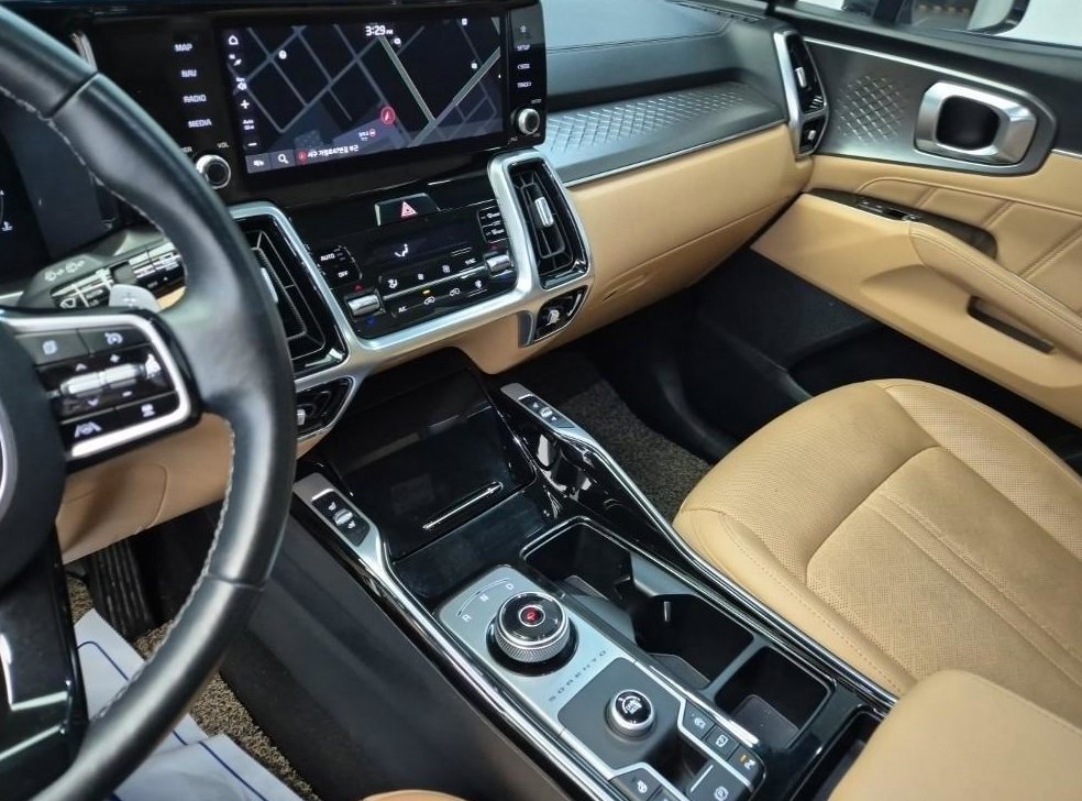 기아 쏘렌토 디젤 2.2 2WD 노블레스 사진 10
