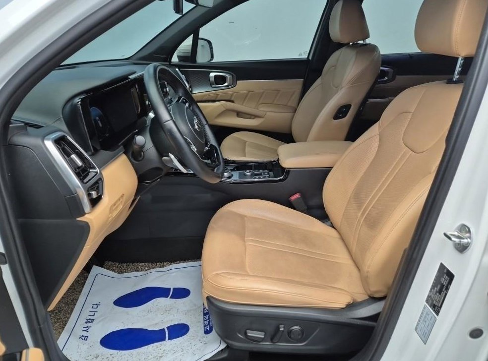 기아 쏘렌토 디젤 2.2 2WD 노블레스 사진 11