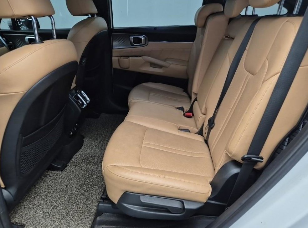 기아 쏘렌토 디젤 2.2 2WD 노블레스 사진 12