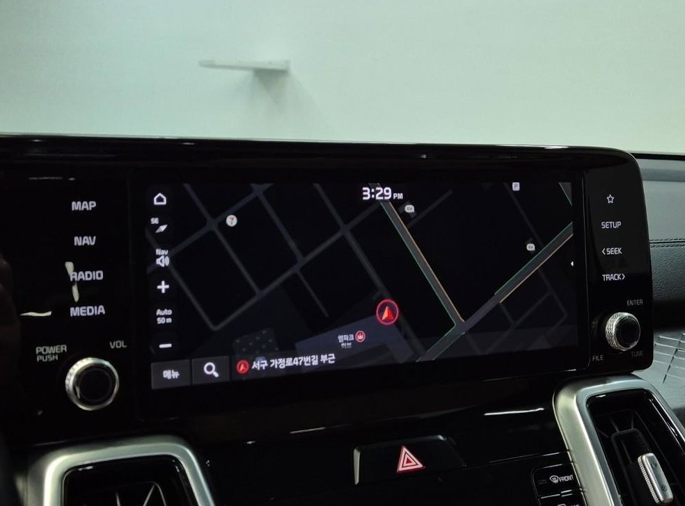 기아 쏘렌토 디젤 2.2 2WD 노블레스 사진 14