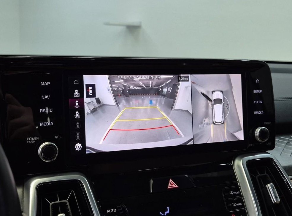 기아 쏘렌토 디젤 2.2 2WD 노블레스 사진 15