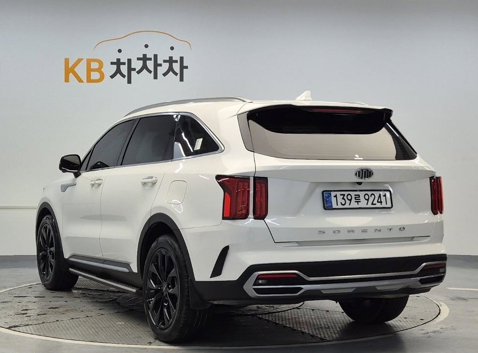 기아 쏘렌토 디젤 2.2 2WD 노블레스 사진 2