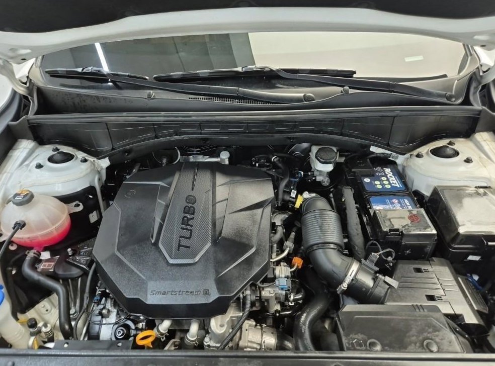 기아 쏘렌토 디젤 2.2 2WD 노블레스 사진 5
