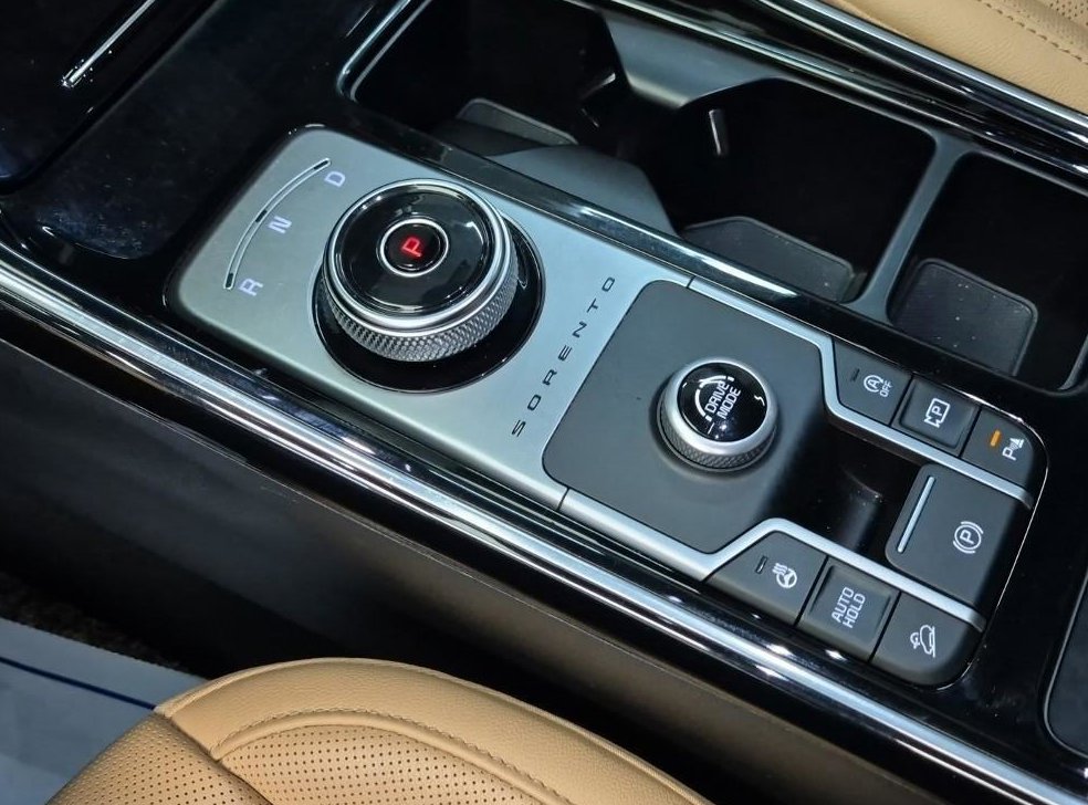 기아 쏘렌토 디젤 2.2 2WD 노블레스 사진 8