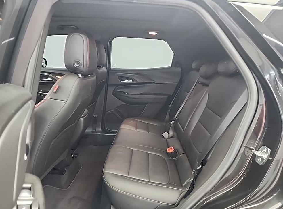 쉐보레 트레일블레이저 2WD 1.3 터보 가솔린 RS 사진 12