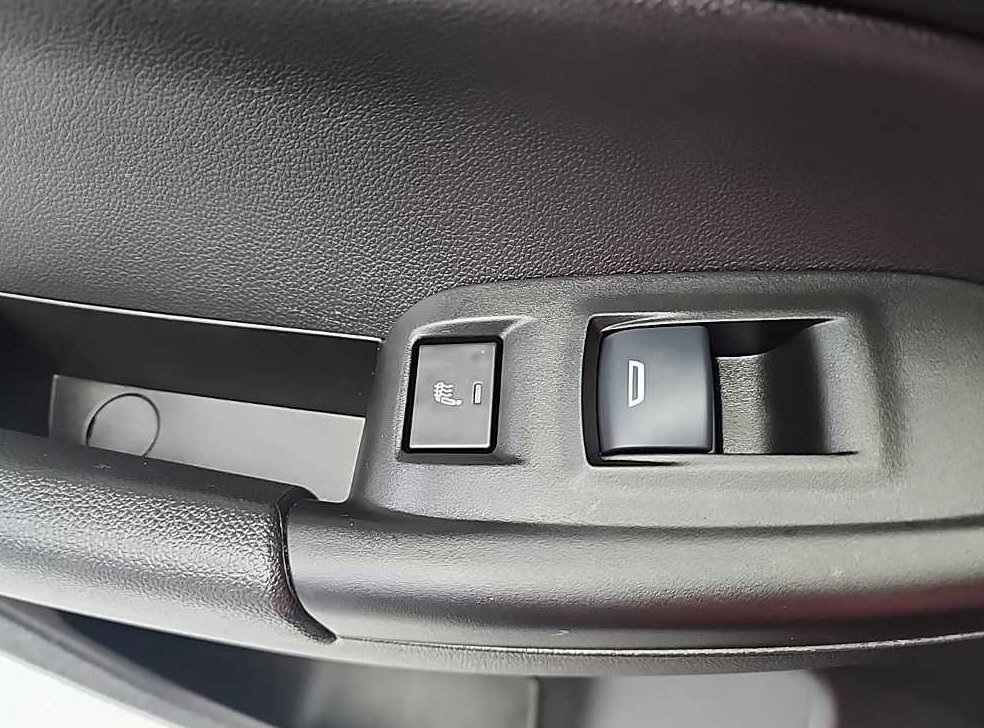 쉐보레 트레일블레이저 2WD 1.3 터보 가솔린 RS 사진 13