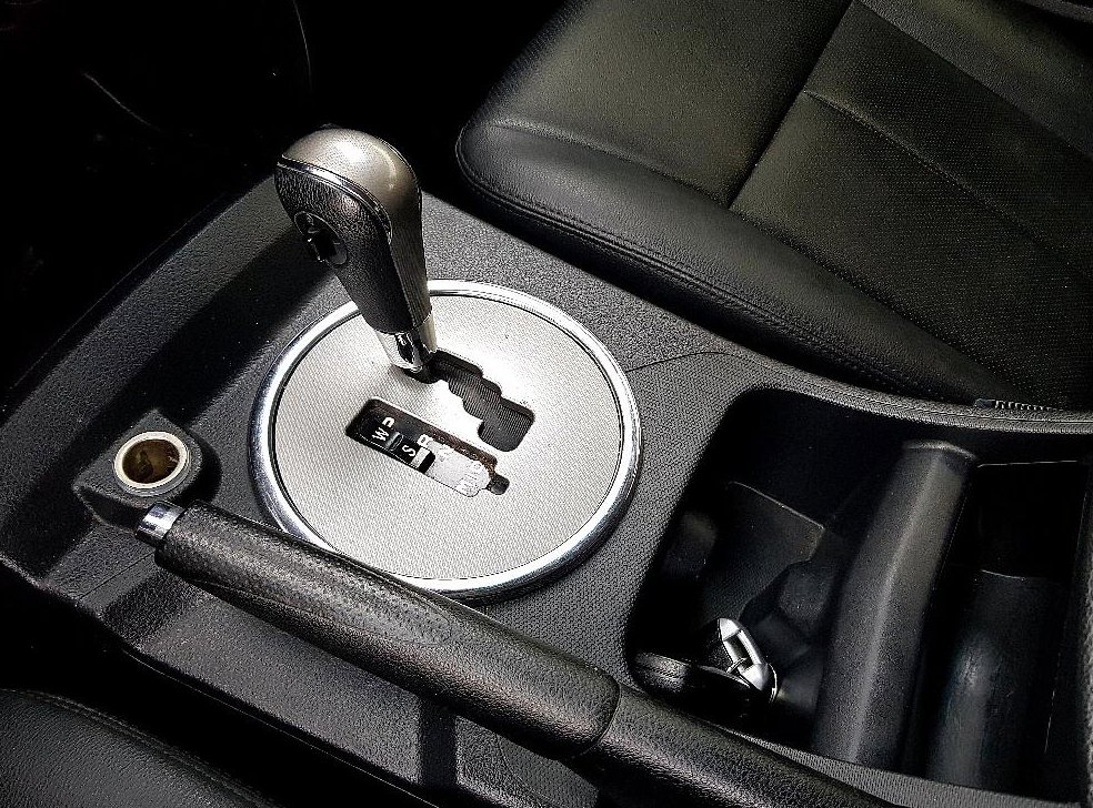 KG모빌리티(쌍용)  코란도 CX7(4WD) 사진 14