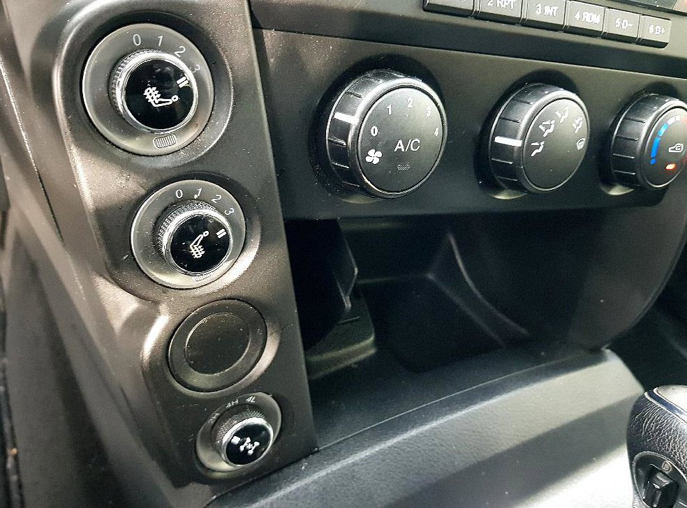 KG모빌리티(쌍용)  코란도 CX7(4WD) 사진 15