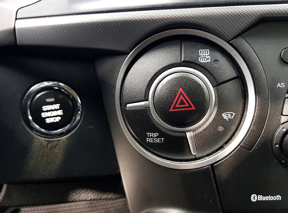 KG모빌리티(쌍용)  코란도 CX7(4WD) 사진 16