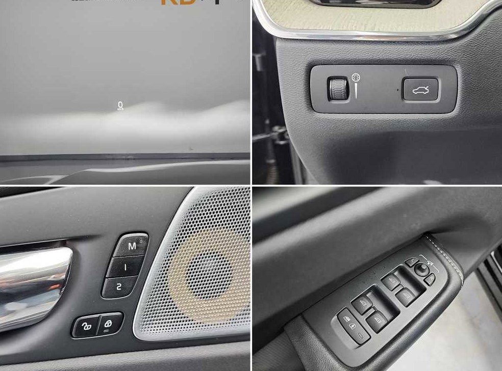 볼보 XC60 D5 AWD 인스크립션 사진 17