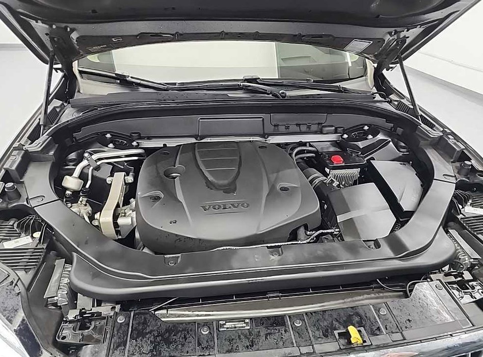 볼보 XC60 D5 AWD 인스크립션 사진 5