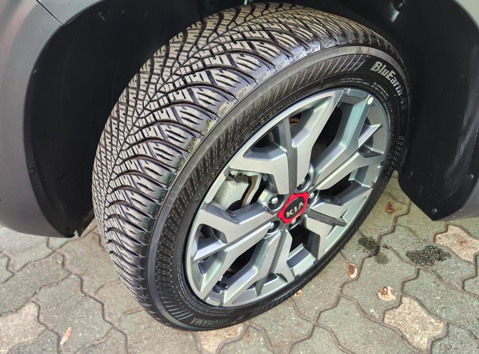 기아 셀토스 가솔린 1.6 터보 4WD 사진 19