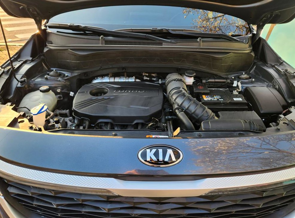 기아 셀토스 가솔린 1.6 터보 4WD 사진 20