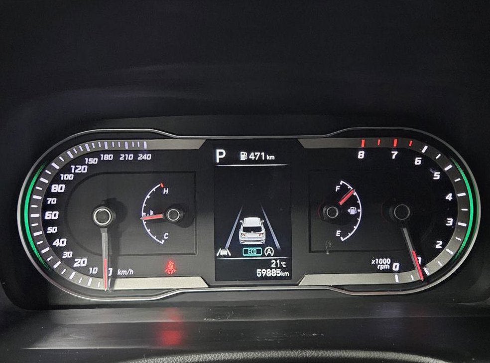 현대 투싼 가솔린 1.6 터보 4WD 프리미엄 사진 7