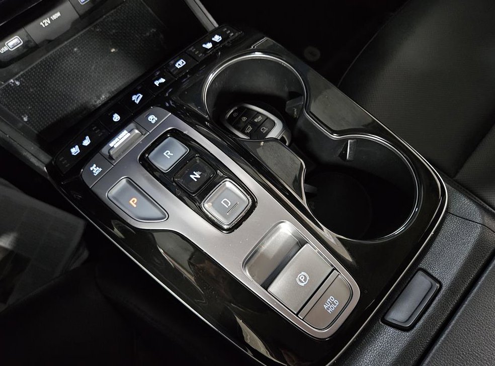 현대 투싼 가솔린 1.6 터보 4WD 프리미엄 사진 9