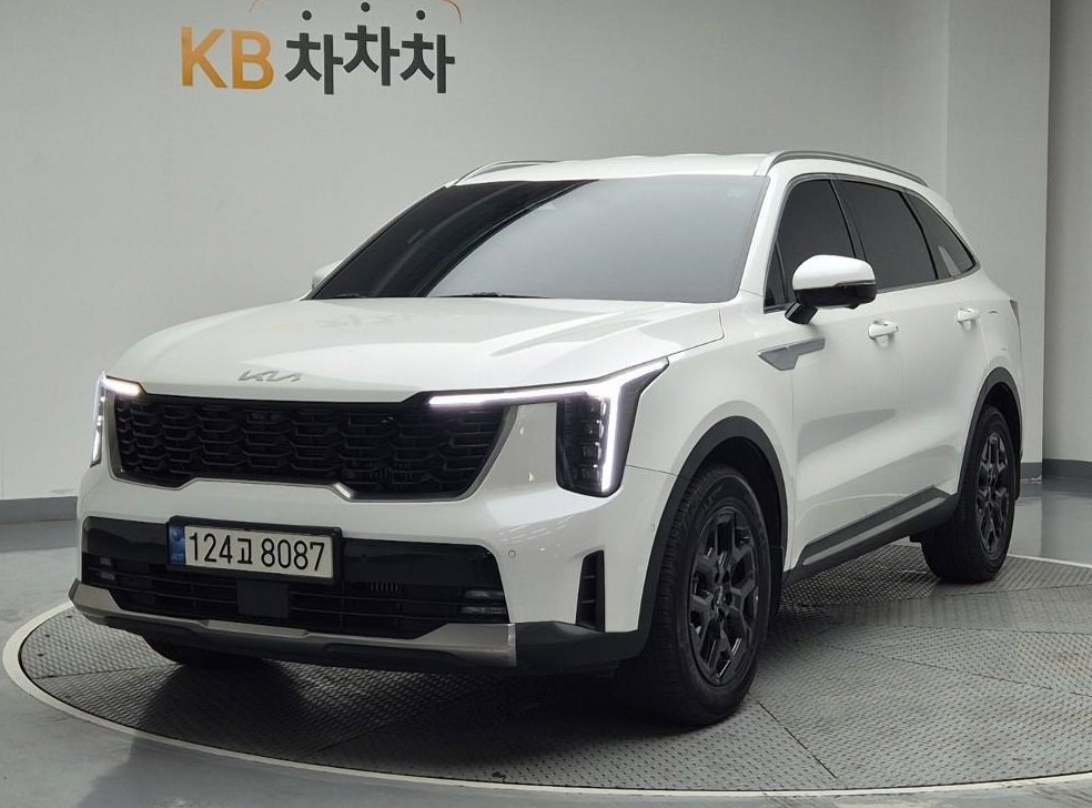 기아 쏘렌토 1.6T 2WD 시그니처