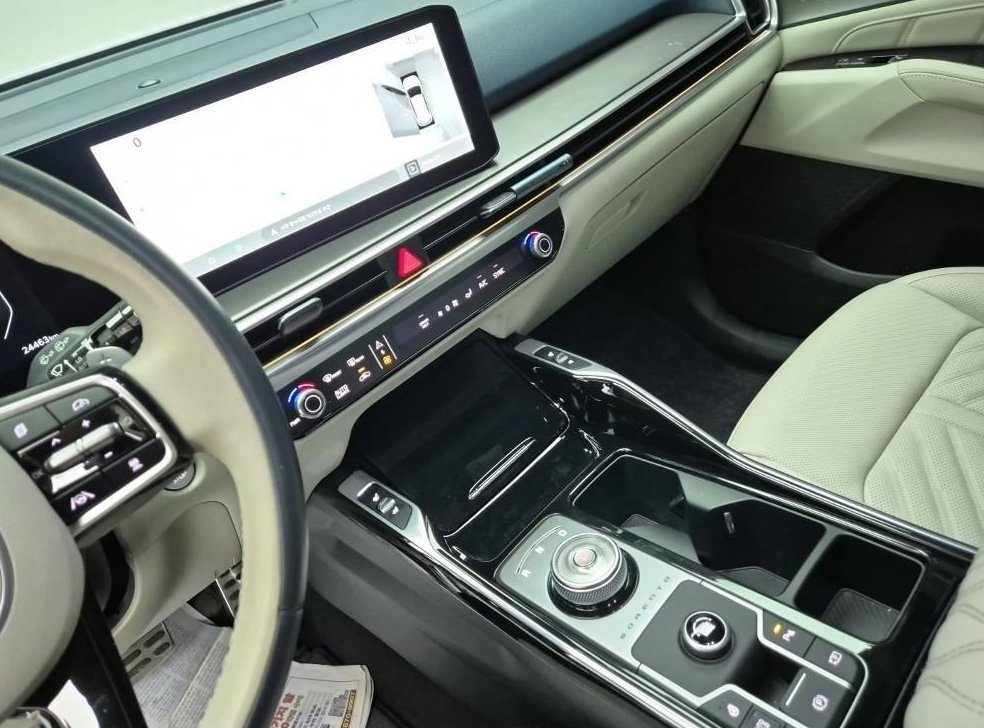 기아 쏘렌토 1.6T 2WD 시그니처 사진 10