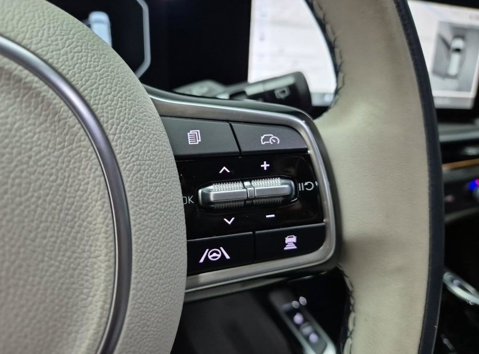 기아 쏘렌토 1.6T 2WD 시그니처 사진 15