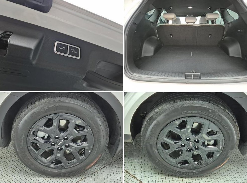 기아 쏘렌토 1.6T 2WD 시그니처 사진 19