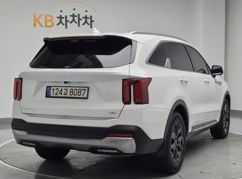 기아 쏘렌토 1.6T 2WD 시그니처 사진 3