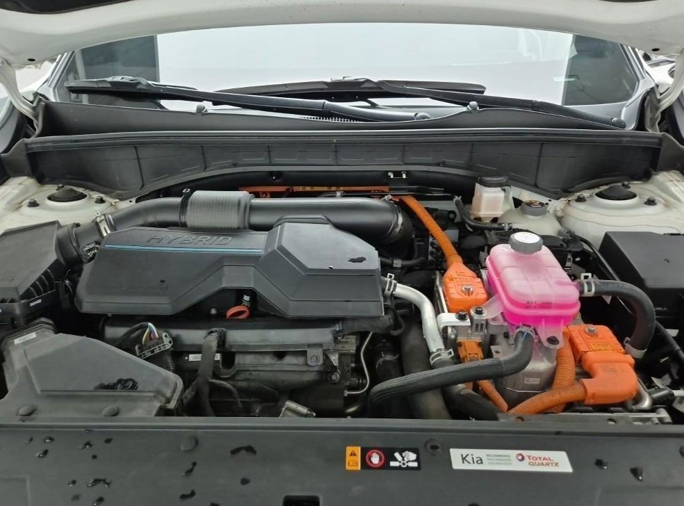 기아 쏘렌토 1.6T 2WD 시그니처 사진 5