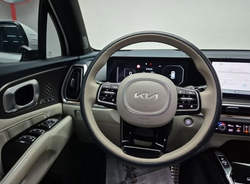 기아 쏘렌토 1.6T 2WD 시그니처 사진 9