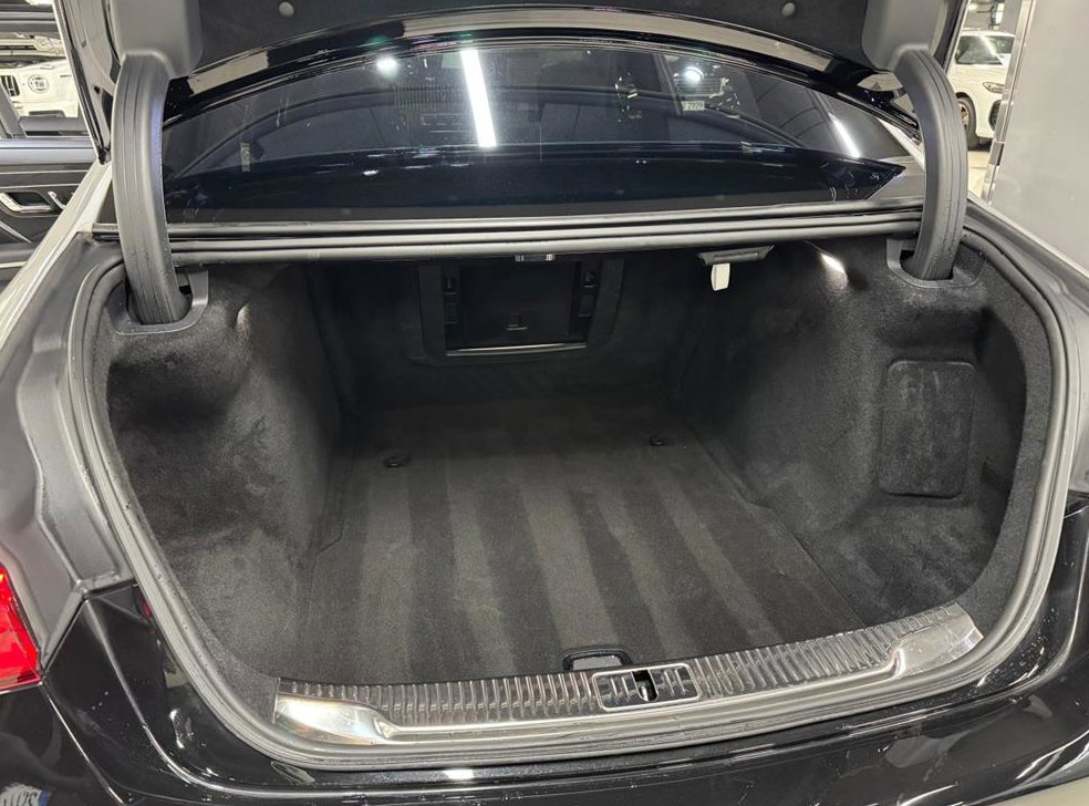 벤츠 S 클래스 마이바흐 S580 4MATIC 사진 16