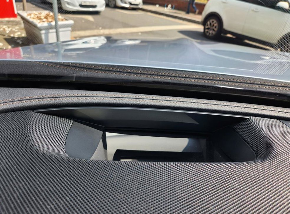 벤츠 E 클래스 E350 4MATIC 아방가르드 사진 20